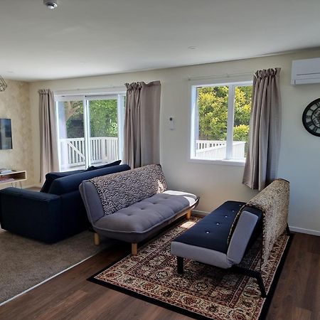 Stunning View, Privacy, Close To Ferry & Brand-New Wellington Exteriér fotografie