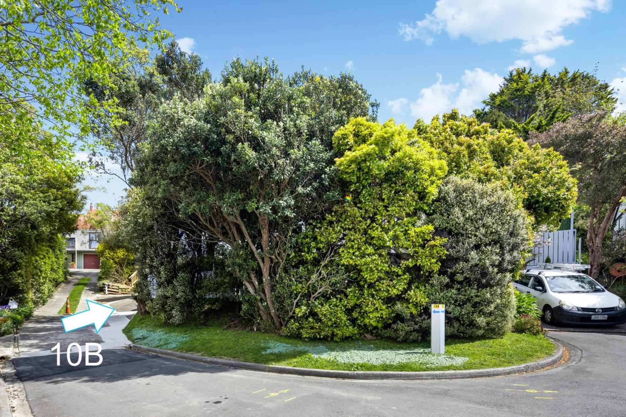 Stunning View, Privacy, Close To Ferry & Brand-New Wellington Exteriér fotografie