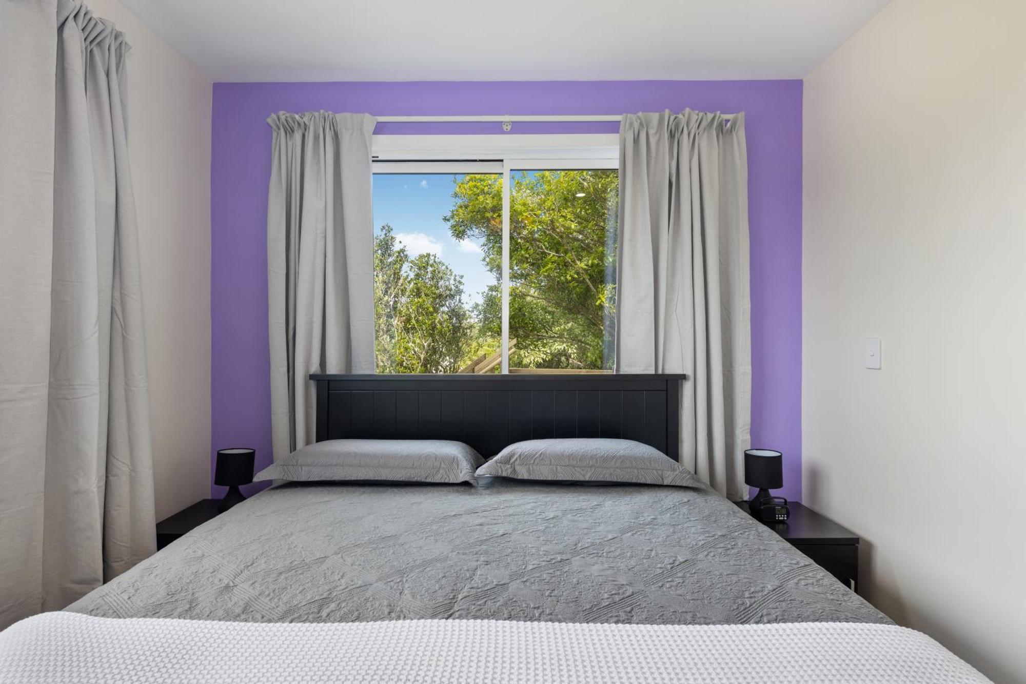 Stunning View, Privacy, Close To Ferry & Brand-New Wellington Exteriér fotografie