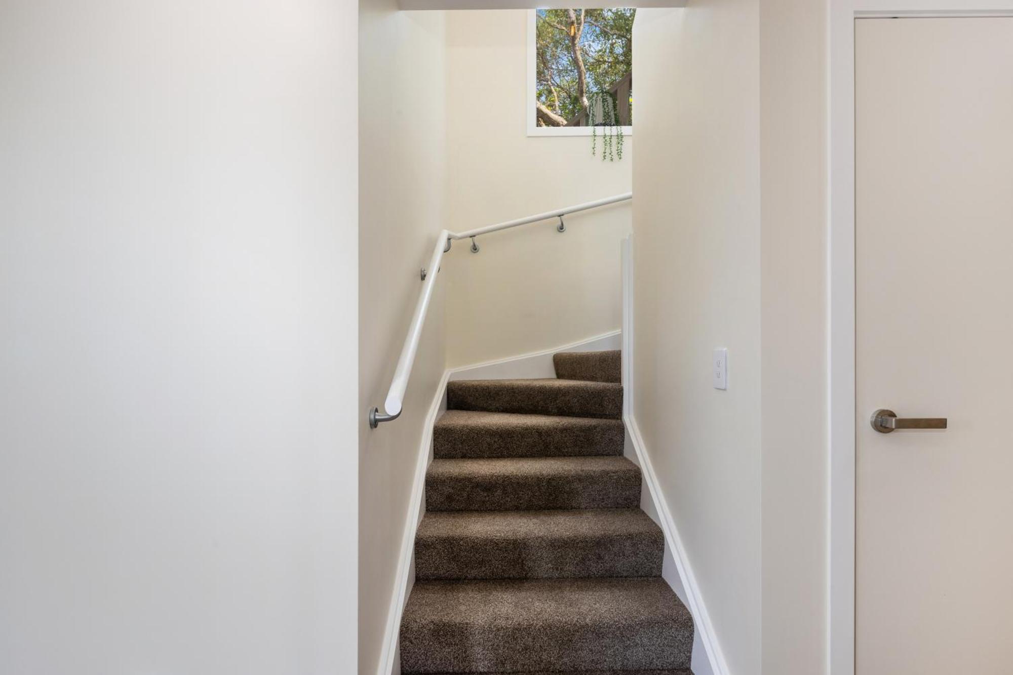 Stunning View, Privacy, Close To Ferry & Brand-New Wellington Exteriér fotografie