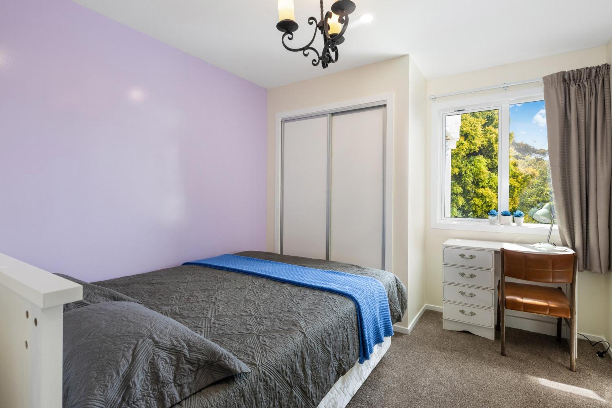 Stunning View, Privacy, Close To Ferry & Brand-New Wellington Exteriér fotografie