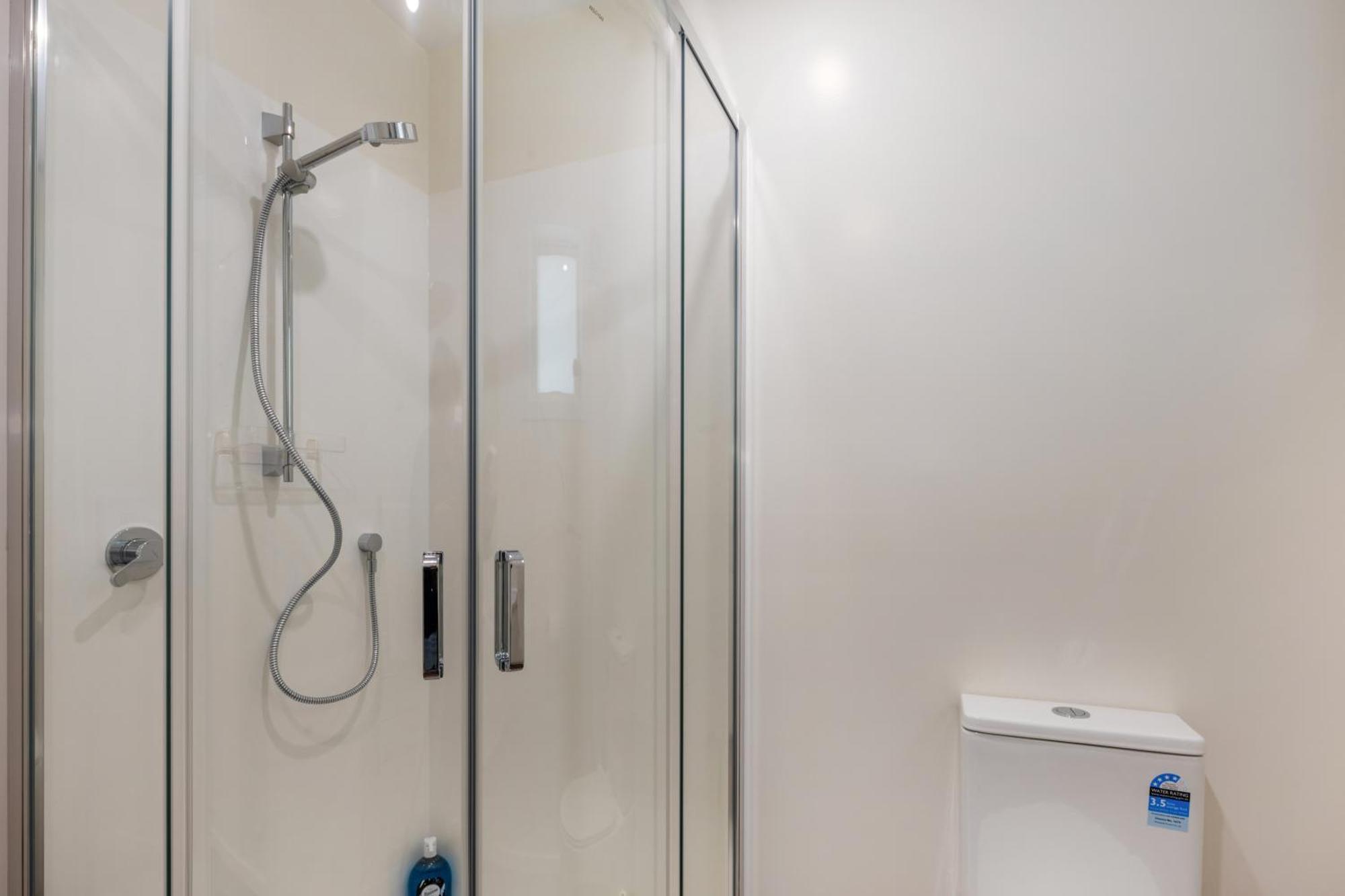 Stunning View, Privacy, Close To Ferry & Brand-New Wellington Exteriér fotografie