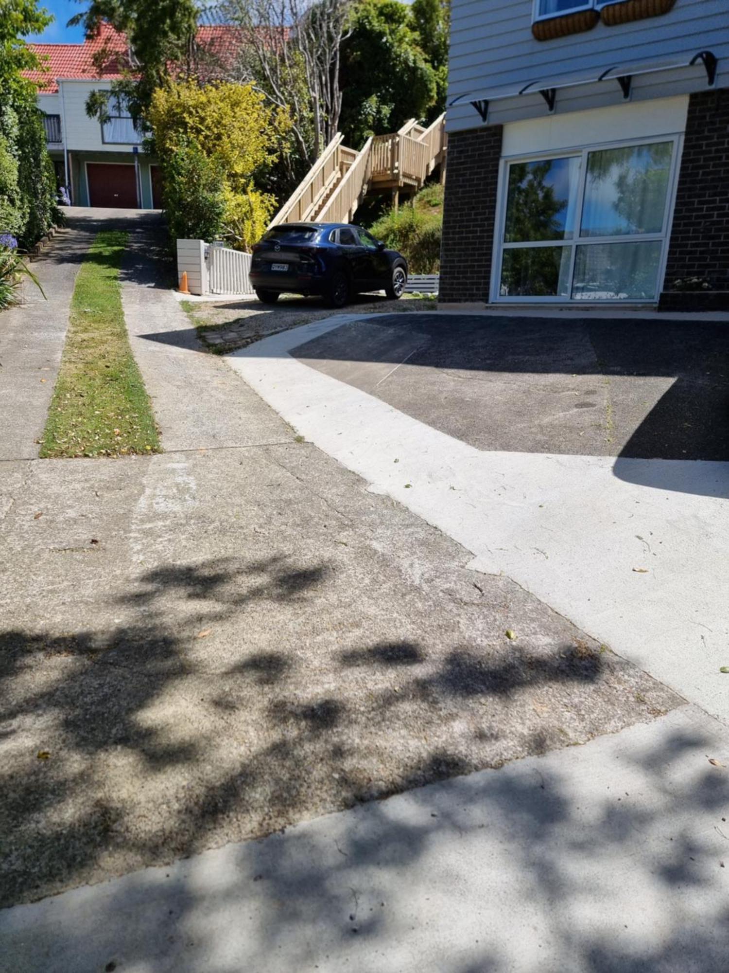 Stunning View, Privacy, Close To Ferry & Brand-New Wellington Exteriér fotografie