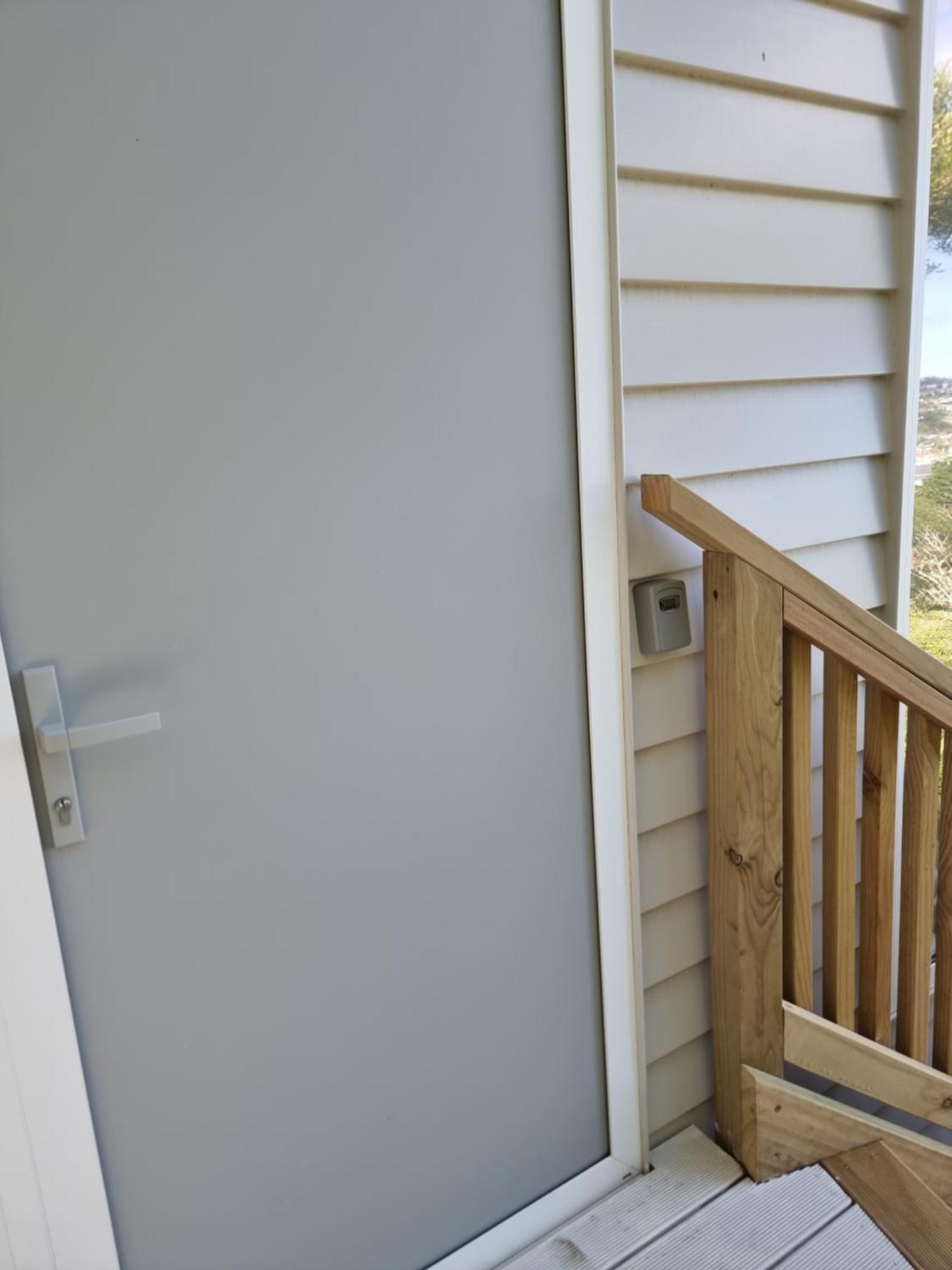 Stunning View, Privacy, Close To Ferry & Brand-New Wellington Exteriér fotografie