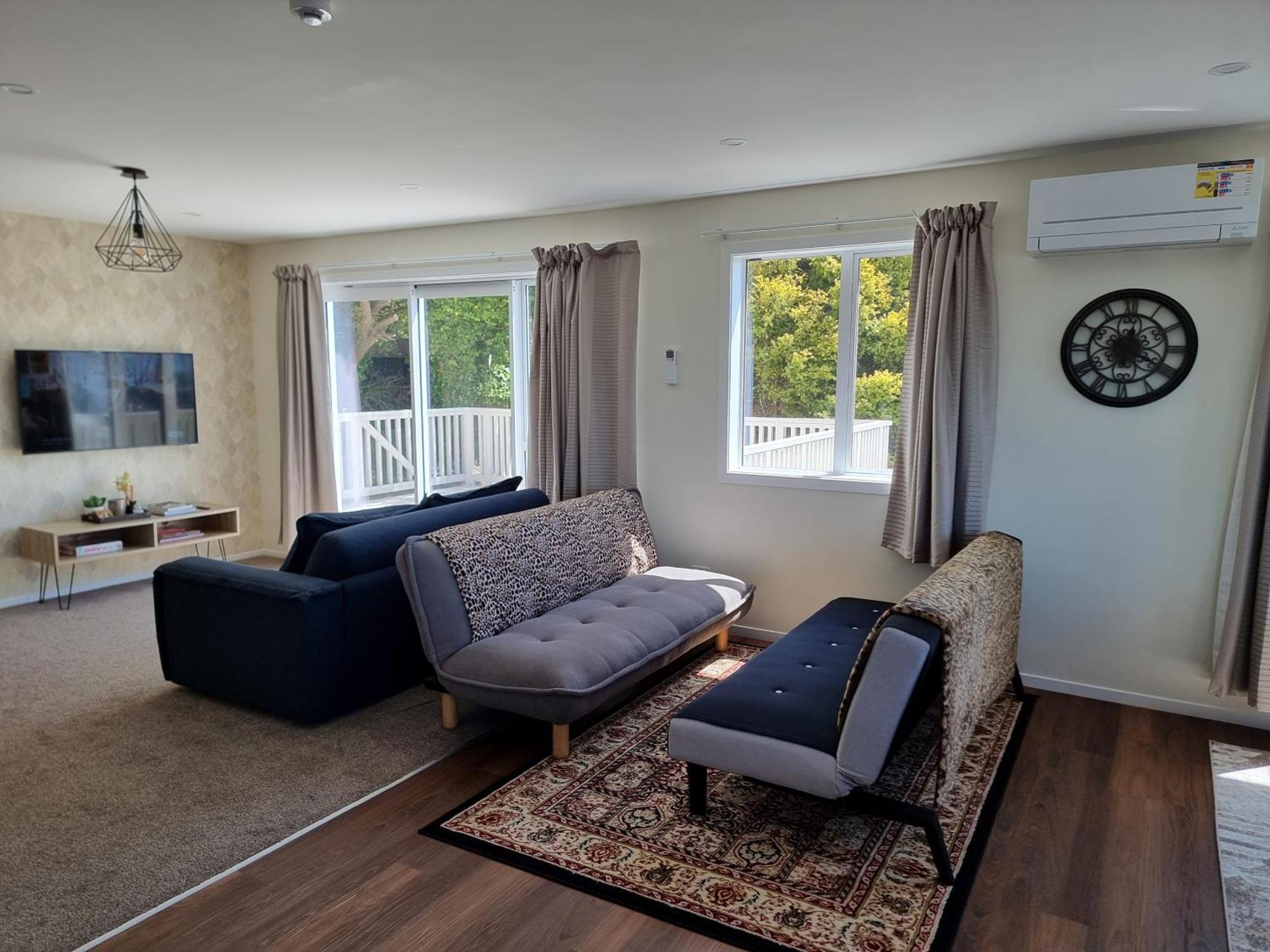 Stunning View, Privacy, Close To Ferry & Brand-New Wellington Exteriér fotografie