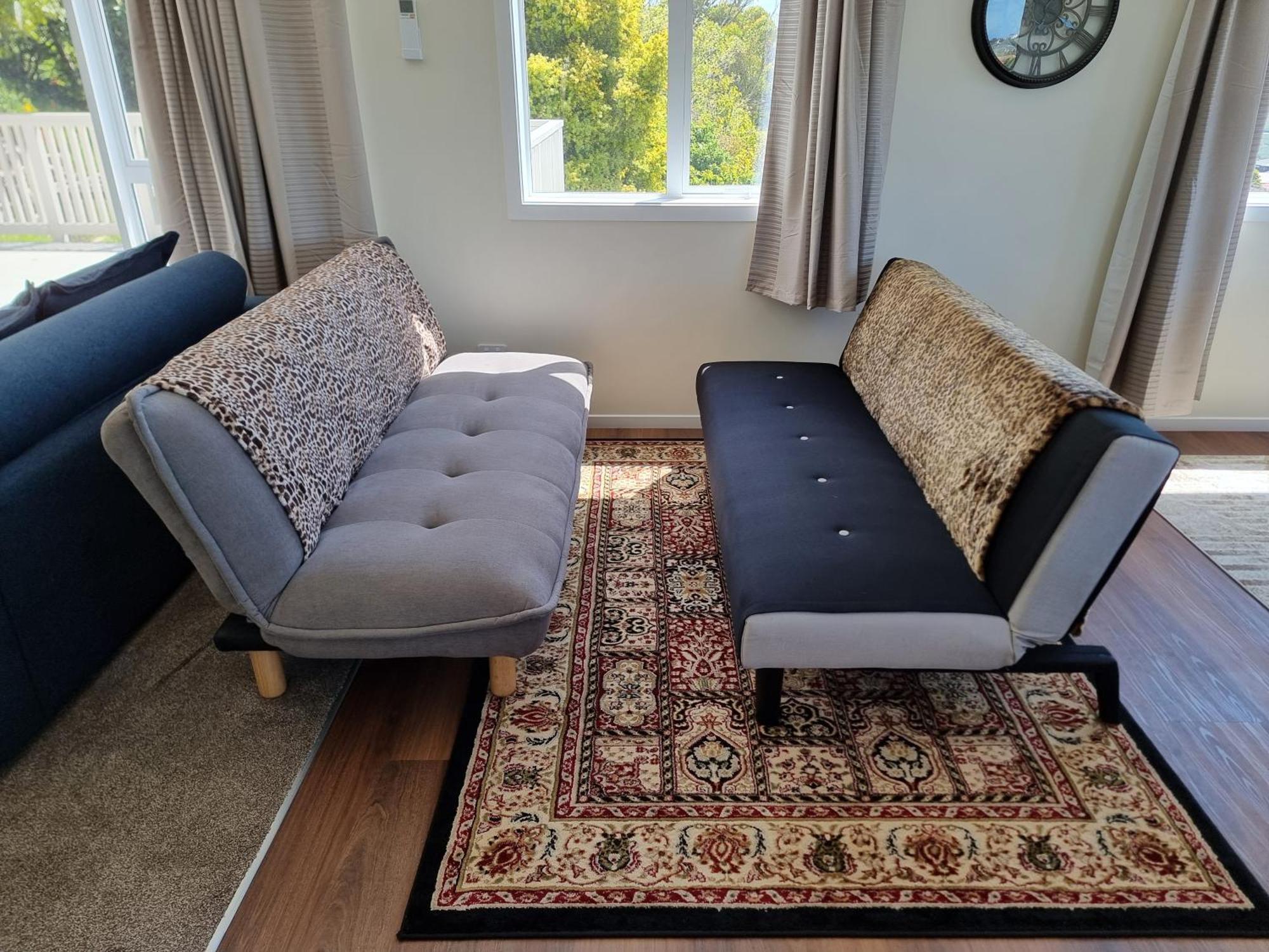 Stunning View, Privacy, Close To Ferry & Brand-New Wellington Exteriér fotografie